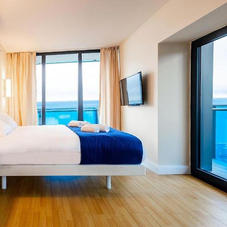 Orbi City Apartments Batumi Exteriér fotografie