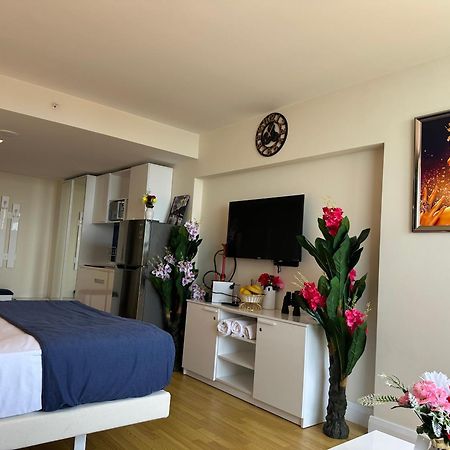 Orbi City Apartments Batumi Exteriér fotografie